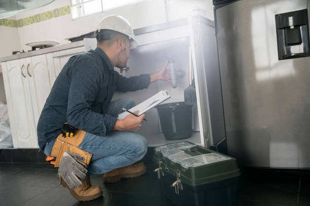 Best Affordable Plumbing Services  in St Elmo, IL