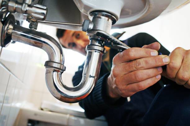 Best Sprinkler Systems  in St Elmo, IL