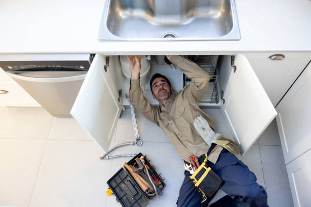 Best Septic Systems  in St Elmo, IL