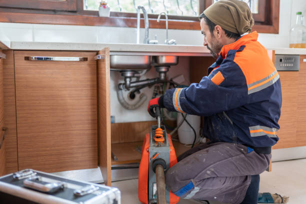 Best Faucet Repair  in St Elmo, IL
