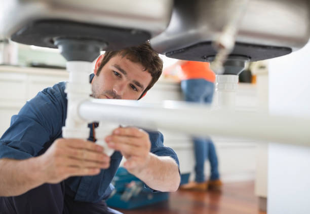 Professional Plumbing in St Elmo, IL