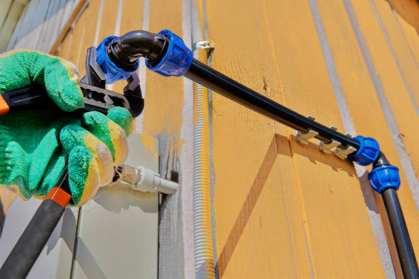 Best Water Leak Repair  in St Elmo, IL