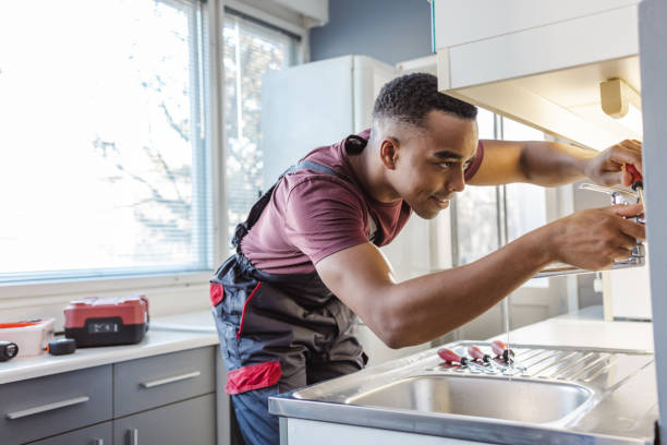 Best Commercial Plumbing Services  in St Elmo, IL